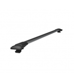 Bare portbagaj transversale auto aluminiu compatibile Ford Kuga (C520) SUV 2013-2019 92-96 cm Cod: KL6