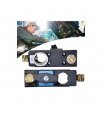 Comutator intrerupator baterie auto 12V 24V montaj pe borna ABS cupru Cod: IN0384