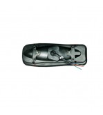 Set lampa stop stanga si dreapta remorca camion trailer 5 functii 12V 24V 2 bucati Cod: DM-F-015