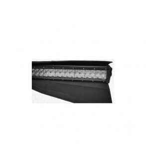 Husa protectie proiector auto si LED bar 132 cm 52 inch universala negru Cod: RAZ428
