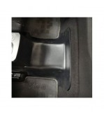 Set protectie praguri interior auto si tunel median compatibil Dacia Sandero III 2021-> Cod: ERP1