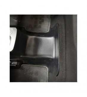 Set protectie praguri interior auto si tunel median compatibil Dacia Sandero III 2021-> Cod: ERP1