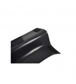 Set protectie praguri interior auto si tunel median compatibil Dacia Duster I 2010-2018 Cod: ERP3