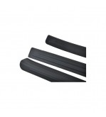 Set protectie praguri interior auto compatibil Dacia Sandero III 2021-> Cod: ERP4