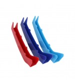 Set ornamente dungi grila fata auto compatibile BMW Seria 4 F32 F33 F36 2012->  Cod: CT-GS-080 TIP A