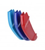 Set ornamente dungi grila fata auto compatibile BMW X1 F48 07-2019-2022  Cod: CT-GS-084 TIP A