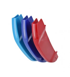 Set ornamente dungi grila fata auto compatibile BMW X1 F48 07-2019-2022  Cod: CT-GS-084 TIP A