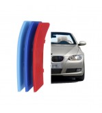 Set ornamente dungi grila fata auto compatibile BMW Seria 3 Coupe Cabrio E92 E93 2006-2009  Cod: CT-GS-102 TIP B