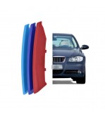 Set ornamente dungi grila fata auto compatibile BMW Seria 3 E90 E91 2005-2008  Cod: CT-GS-075 TIP B