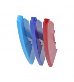 Set ornamente dungi grila fata auto compatibile BMW Seria 3 E90 E91 2005-2008  Cod: CT-GS-075 TIP B