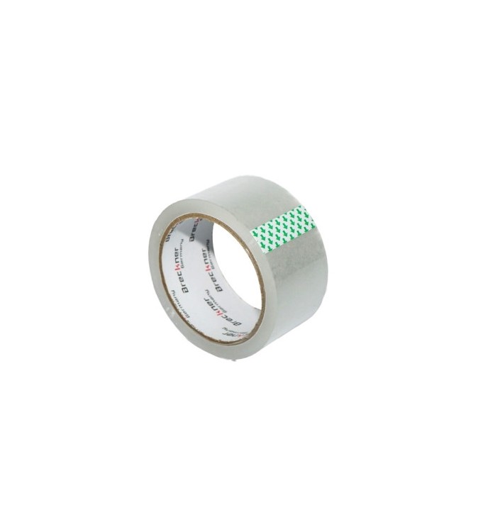 Banda adeziva transparenta tip scotch 50mm x 50m Cod: BK87200