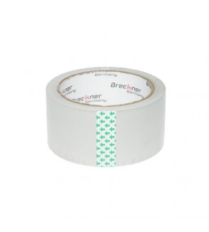Banda adeziva transparenta tip scotch 50mm x 50m Cod: BK87200