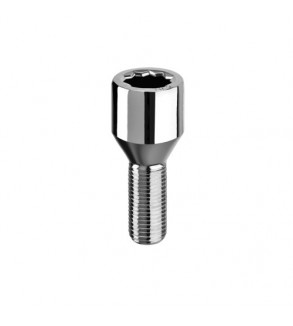 Prezon janta auto M12x1.5 52mm cap ingropat ST23 Cod: B458