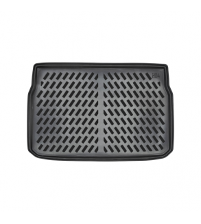Covor portbagaj tavita premium compatibil Citroen C3 2017-> Cod: PBX-804