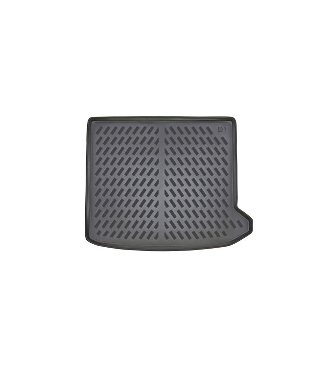 Covor portbagaj tavita premium compatibil Skoda Elroq baza portbagaj ridicata 2024-> Cod: PBX-927