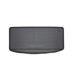 Covor portbagaj tavita premium compatibil Hyundai Inster e-Casper EV baza portbagaj ridicata Cod: PBX-940