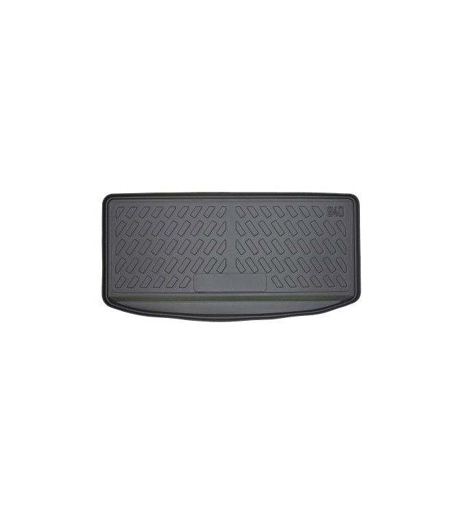 Covor portbagaj tavita premium compatibil Hyundai Inster e-Casper EV baza portbagaj ridicata Cod: PBX-940