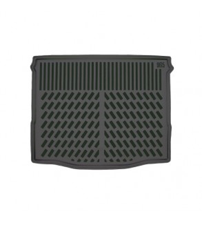 Covor portbagaj tavita premium compatibil Ford Explorer baza portbagaj inalta 2024-> Cod: PBX-965