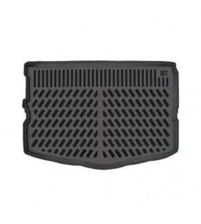 Covor portbagaj tavita premium compatibil Nissan Qashqai baza portbagaj joasa 2014-2021 Cod: PBX-967