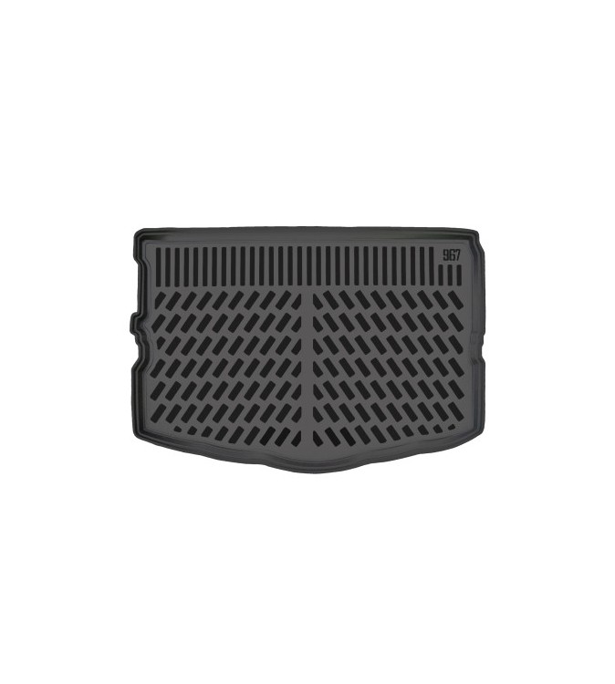 Covor portbagaj tavita premium compatibil Nissan Qashqai baza portbagaj joasa 2014-2021 Cod: PBX-967