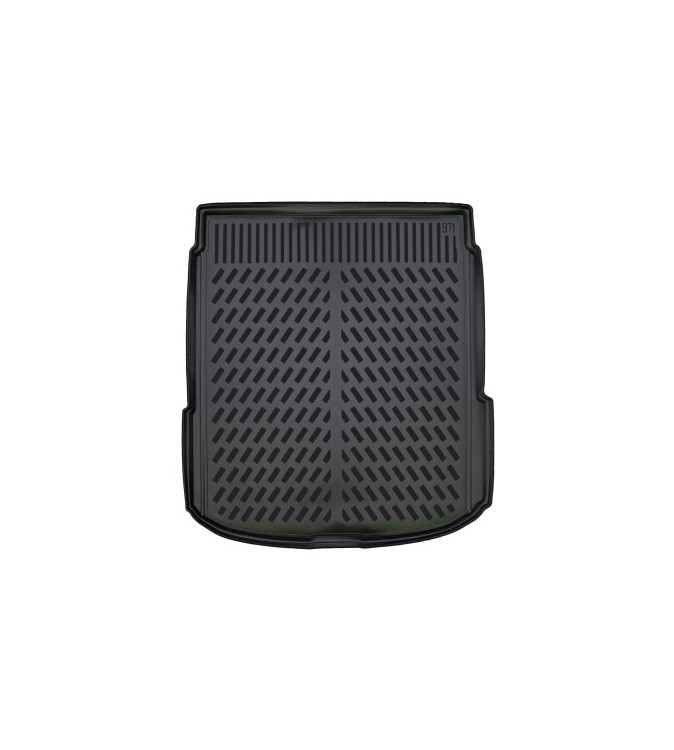 Covor portbagaj tavita premium compatibil Audi A6 Avant C9 2025-> Cod: PBX-971