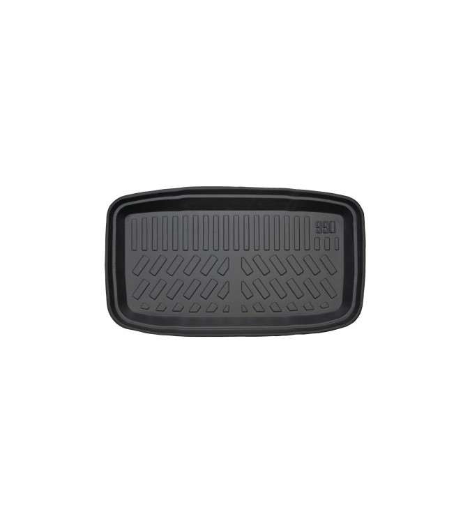 Covor portbagaj tavita premium compatibil Mercedes CLA EQ frunk 2026-> Cod: PBX-990