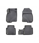 Covoare cauciuc tavita compatibile Honda CR-V V 2018-2023 Cod: A80-X249