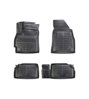 Covoare cauciuc tavita compatibile Chery Omoda 5 2022-> Cod: A80-X255