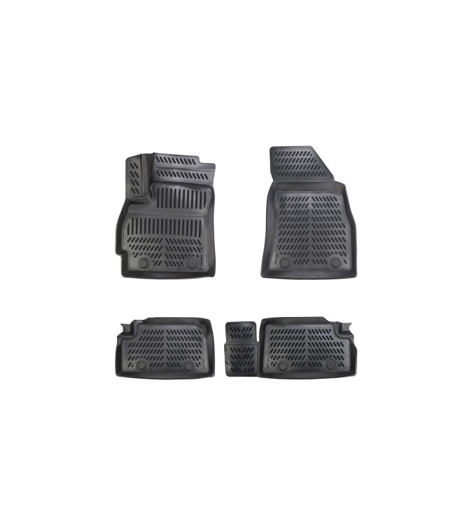 Covoare cauciuc tavita compatibile Chery Omoda 5 2022-> Cod: A80-X255