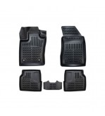 Covoare cauciuc tavita compatibile Alfa Romeo Tonale mHEV PHEV 2022-> Cod: A80-X316