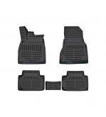 Covoare cauciuc tavita compatibile Audi A6 e-Tron 2025-> Cod: A80-X337