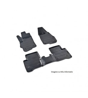 Covoare cauciuc tavita compatibile Citroen C3 2025-> Cod: A80-X348