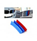 Set ornamente dungi grila fata auto compatibile BMW Z4 E89 2009-2016  Cod: CT-GS-095 TIP B