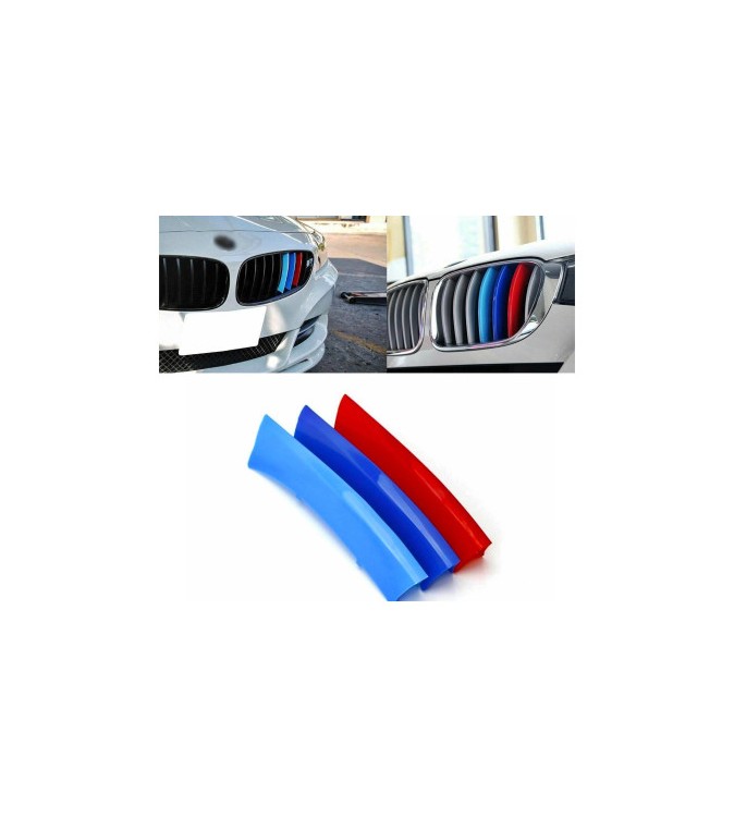 Set ornamente dungi grila fata auto compatibile BMW Z4 E89 2009-2016  Cod: CT-GS-095 TIP B