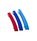 Set ornamente dungi grila fata auto compatibile BMW Z4 E89 2009-2016  Cod: CT-GS-095 TIP B