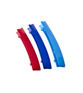 Set ornamente dungi grila fata auto compatibile BMW Z4 E89 2009-2016  Cod: CT-GS-095 TIP B
