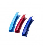 Set ornamente dungi grila fata auto compatibile BMW Z4 E89 2009-2016  Cod: CT-GS-095 TIP B