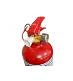 Stingator auto reincarcabil P1 cu manometru 1kg Gefil