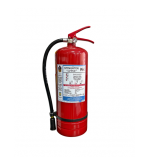 Stingator auto reincarcabil cu manometru 6kg Gefil