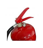 Stingator auto reincarcabil cu manometru 6kg Gefil