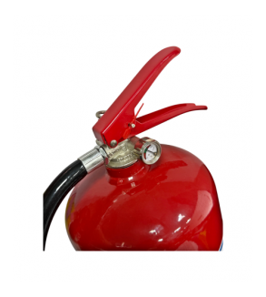 Stingator auto reincarcabil cu manometru 6kg Gefil