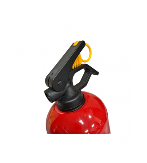 Stingator auto reincarcabil fara manometru cu pulbere BC 1kg GP-1Z BC-M