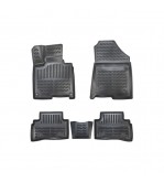 Covoare cauciuc tavita compatibile Kia Sportage V PHEV 2022-> Cod: A80-X173v5