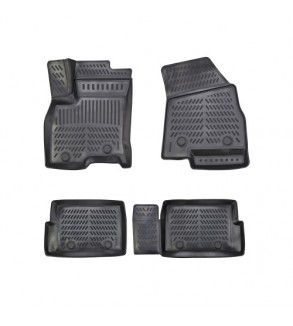 Covoare cauciuc tavita compatibile Chery Tiggo 7 2020-2025 Cod: A80-X252