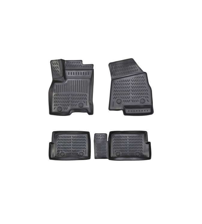 Covoare cauciuc tavita compatibile Chery Tiggo 7 2020-2025 Cod: A80-X252