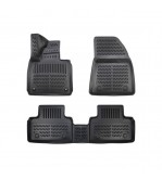 Covoare cauciuc tavita compatibile Volvo EX30 2024-> Cod: A80-X289