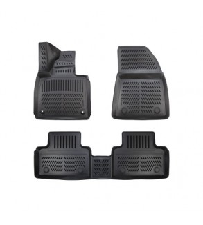 Covoare cauciuc tavita compatibile Volvo EX30 2024-> Cod: A80-X289