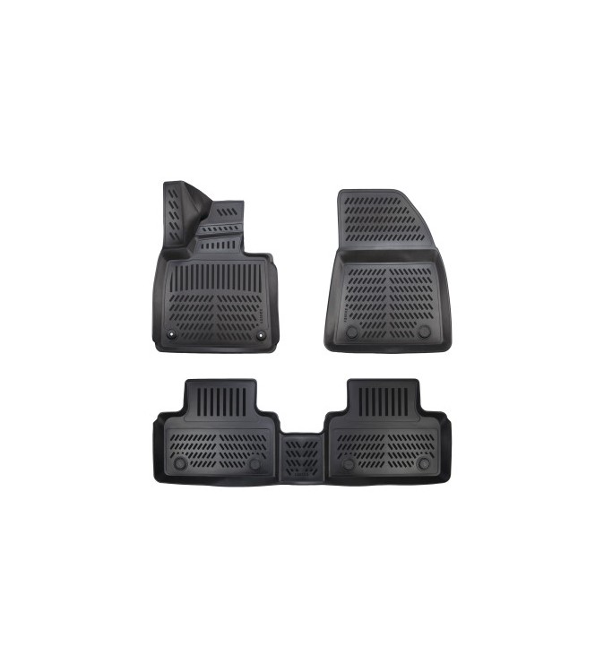 Covoare cauciuc tavita compatibile Volvo EX30 2024-> Cod: A80-X289