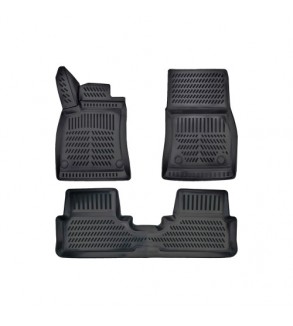 Covoare cauciuc tavita compatibile Mercedes-Benz CLA EQ 2026-> Cod: A80-X349