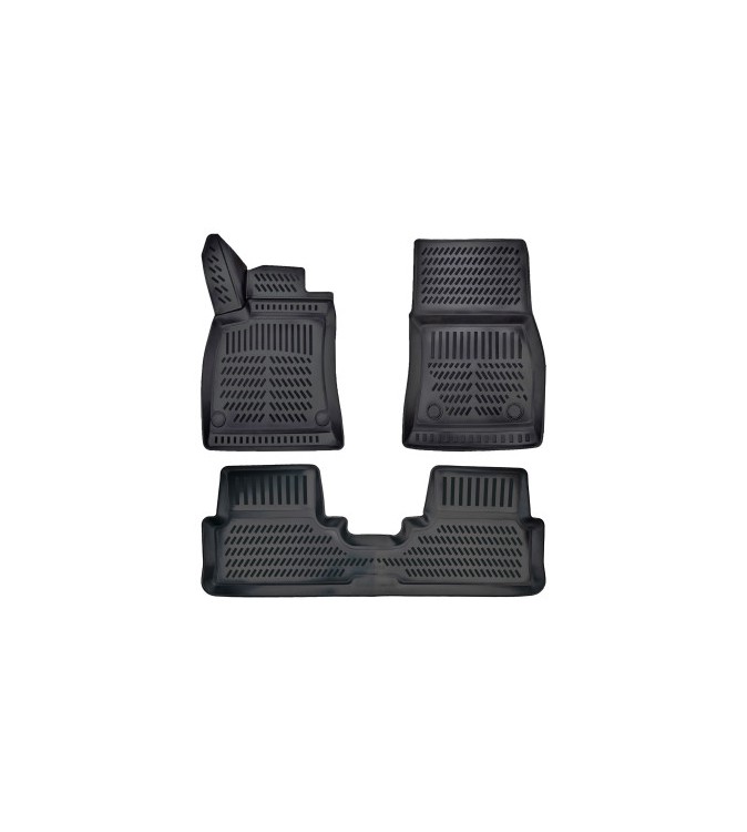Covoare cauciuc tavita compatibile Mercedes-Benz CLA EQ 2026-> Cod: A80-X349
